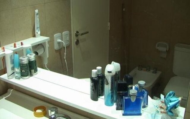 Neo Suites - Edificio Concord Pilar