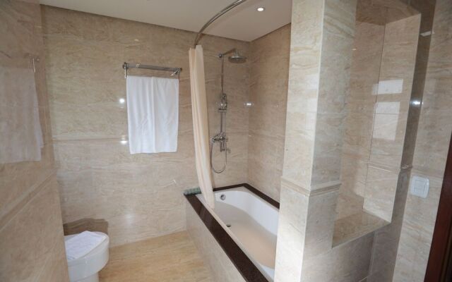 Flame Hotel Canela