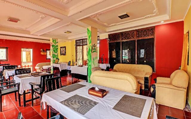 Capital O 91851 Hotel Sanjaya