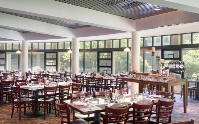 William F. Bolger Center