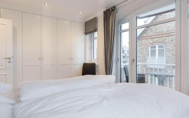 Haus Mateika_ Whg_ 9 _Balou_