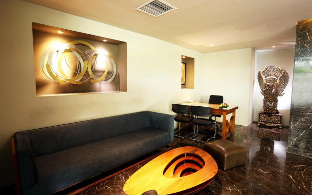 Aone Hotel Jakarta