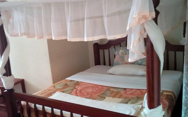 Skyway Hotel Entebbe