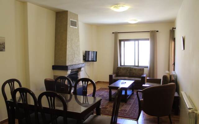 Le Notre Hotel & Ski Resort