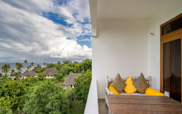 HillPark Amare Resort