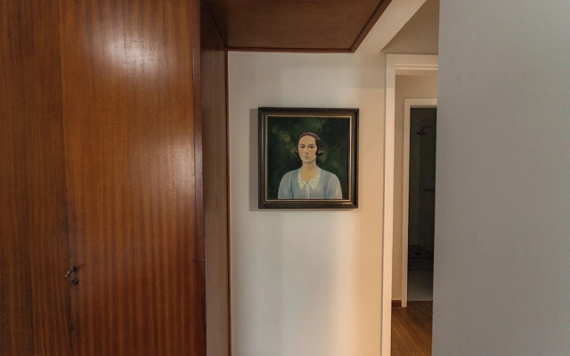 SUH Copacabana 78 Premium Flat