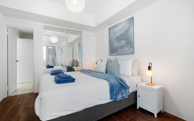 Luxury East Perth - Sleeps 2 - Superior Wifi