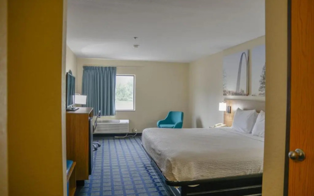 Days Inn Mount Vernon