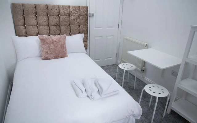 Beckenham High Street