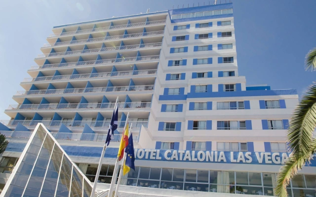 Catalonia Las Vegas - Adults Only