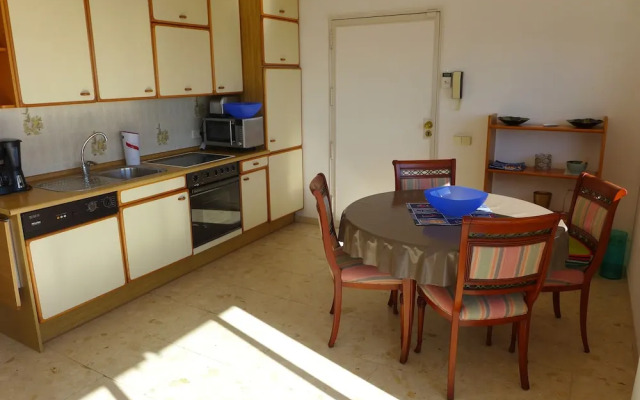 Apartamento Castell - A175