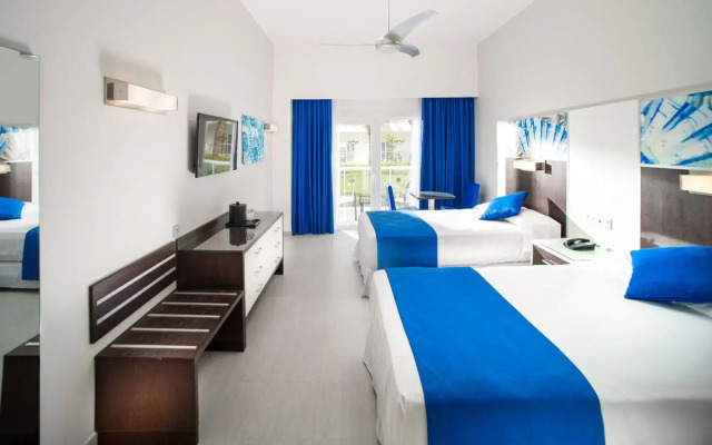 Hotel Riu Reggae - Adults Only - All Inclusive