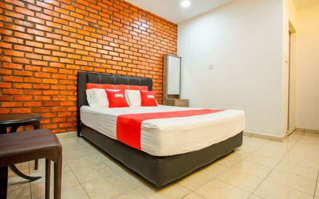 OYO 90178 Classic Homestay