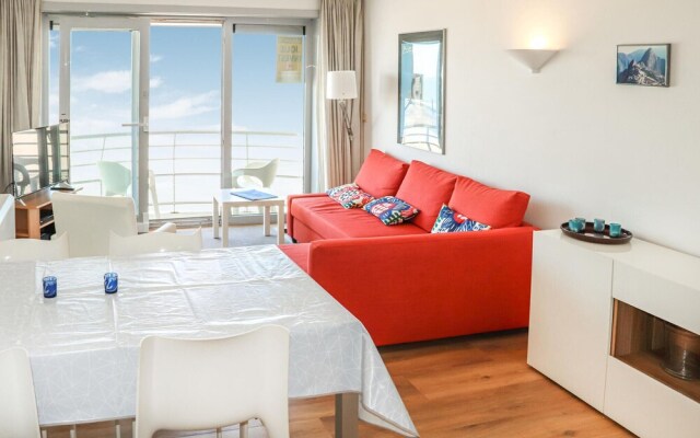 Residentie Zeezicht Ref. 48