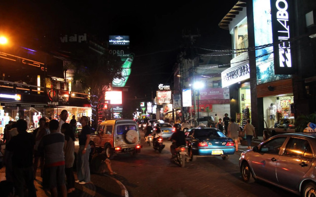 Graha Wedha Kuta