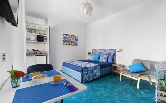 Dreaming Sorrento Studios