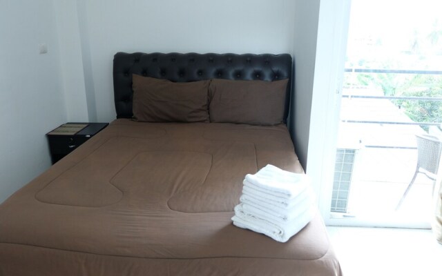 Saiyuan Guesthouse