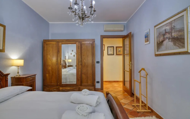 La Casetta Sull Albero 900m From the sea