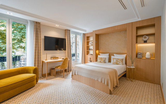 Hôtel Madison