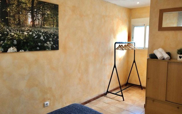 Apartamento Universidad-hospital