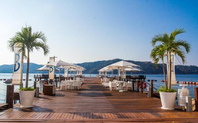 B Pichilingue Acapulco