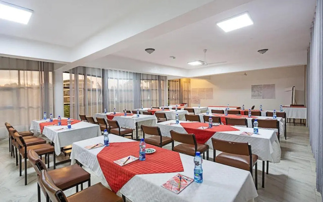 Roswam Hotel