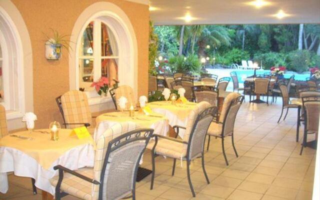 Tigaiga Suites