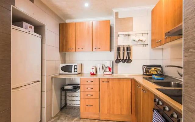 Casa en la Costa III Playa La Mata