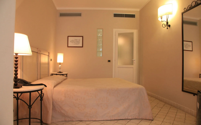 Hotel Villa Enrica - Aeolian Charme