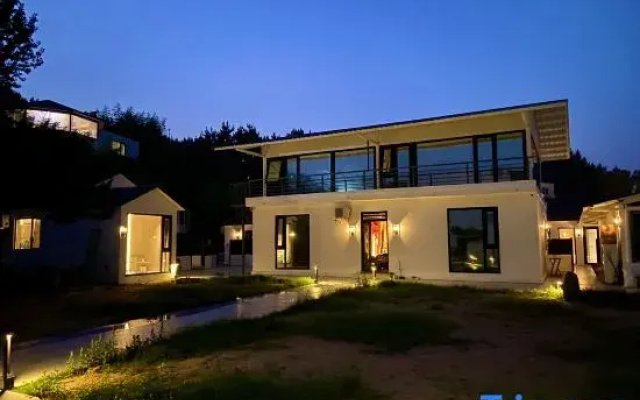 Laoshan Harbor No. 1 Inn