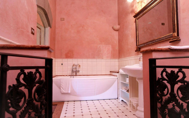 Villa Poggio Bartoli