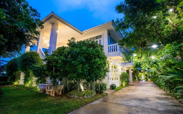 Baan Yenchai Boutique