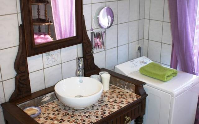 Le Gîte de la Fontaine