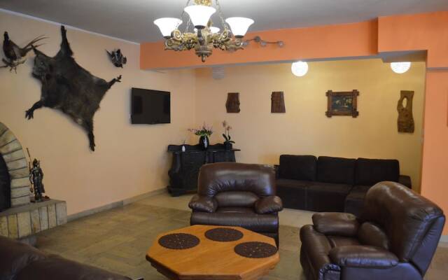 Centrum Natury Beskid