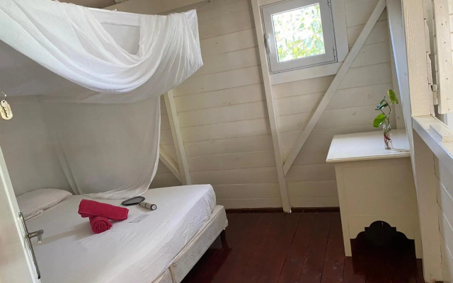 Akunamatata Guest House Cul de Sac