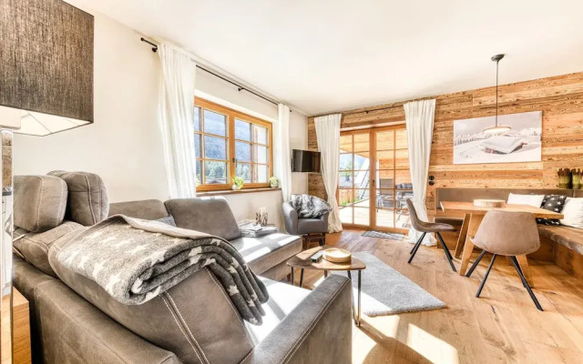 Penthouse Im Chalet Gm By A-Appartments