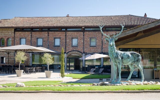 Hôtel Restaurant La Sorelle