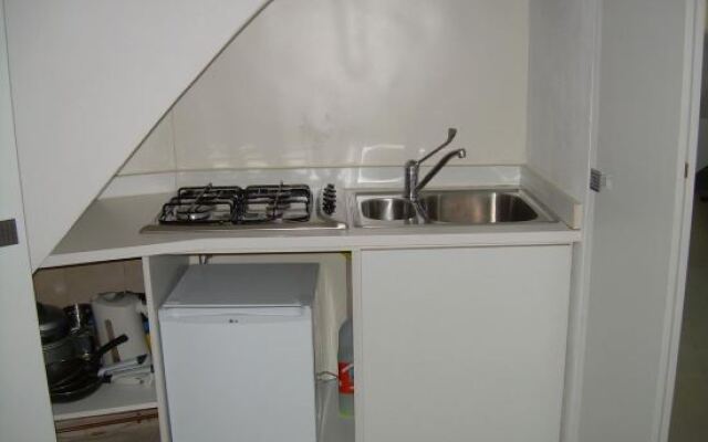 Casa Vacanze Darsena