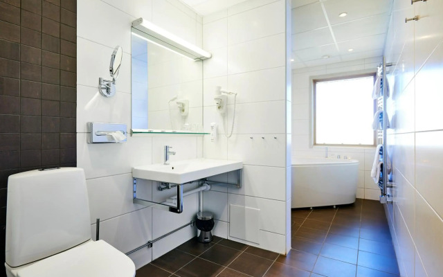 Best Western Rådmannen