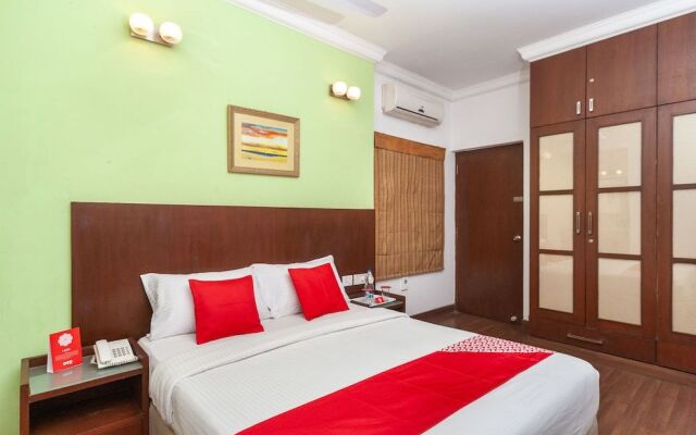 Oyo 26381 Lifestyle Residences