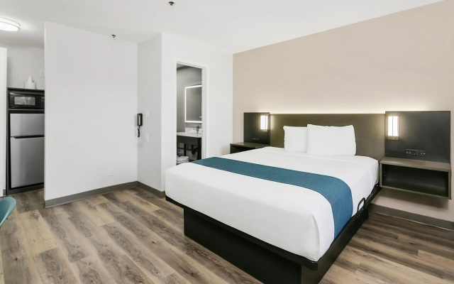 Motel 6 Tempe, AZ – Elliot Road