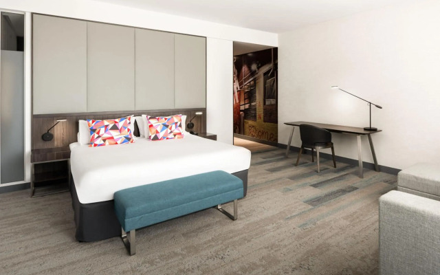 Aloft Perth