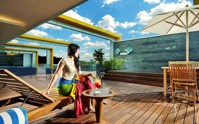 Grand Artos Hotel & Convention