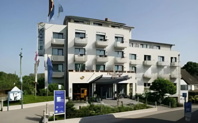 Posthotel Rotenburg