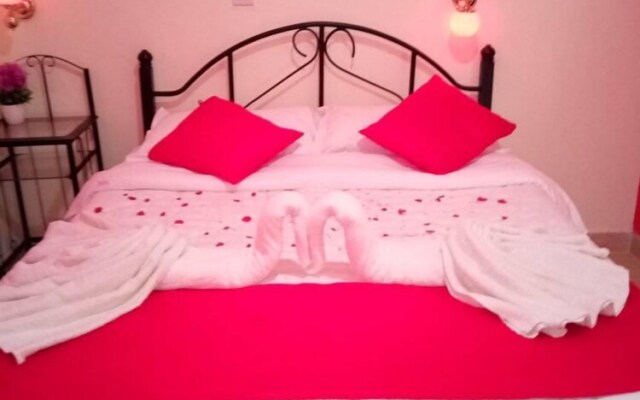 Sizzling Waters Resort