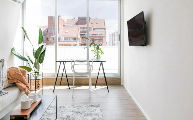 Top Rentals Belgrano