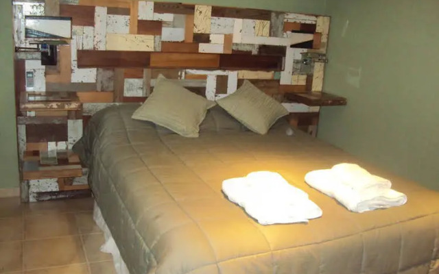 Posada Vientos De Belgrano