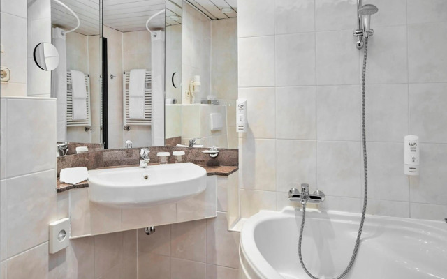 Lindgart Hotel Minden