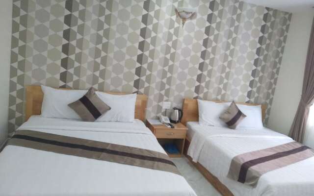 One Season Hotel Vung Tau