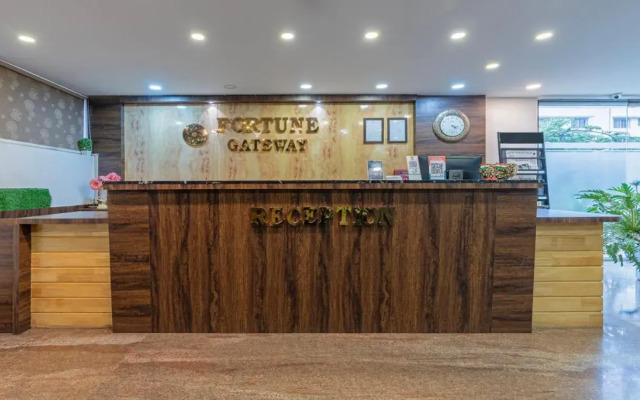 Treebo Fortune Gateway